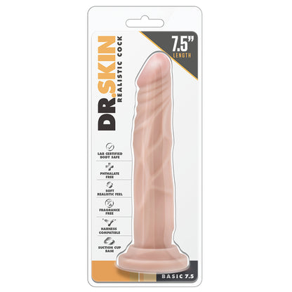 Dr. Skin Basic-Flesh 7.5" BL-26113