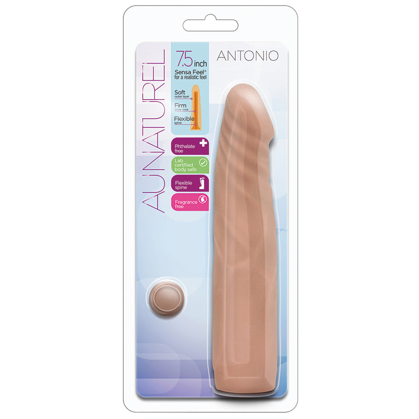 Au Naturel Antonio-Latin 7.5" BL-26793