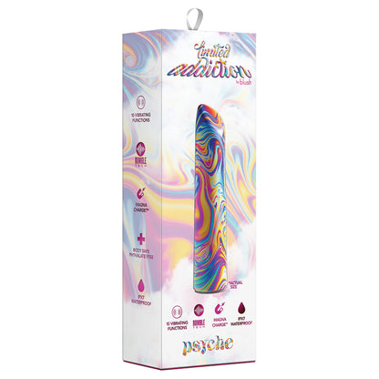 Limited Addiction Psyche Power Vibe-Ra... BL-27511
