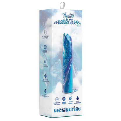 Limited Addiction Mesmerize Power Vibe... BL-27512