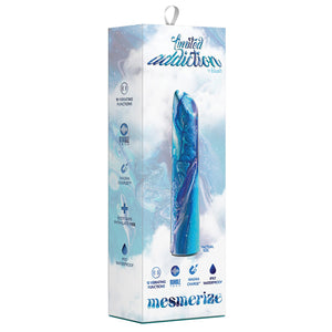 Limited Addiction Mesmerize Power Vibe... BL-27512