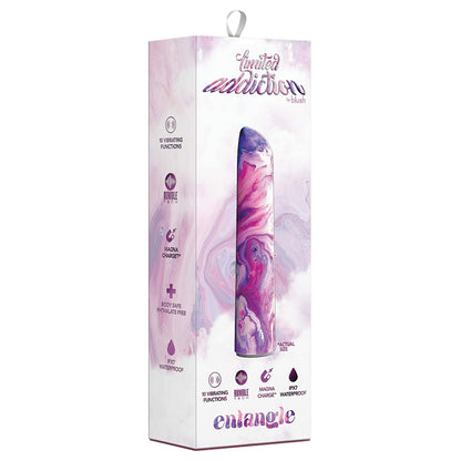 Limited Addiction Entangle Power Vibe-... BL-27540