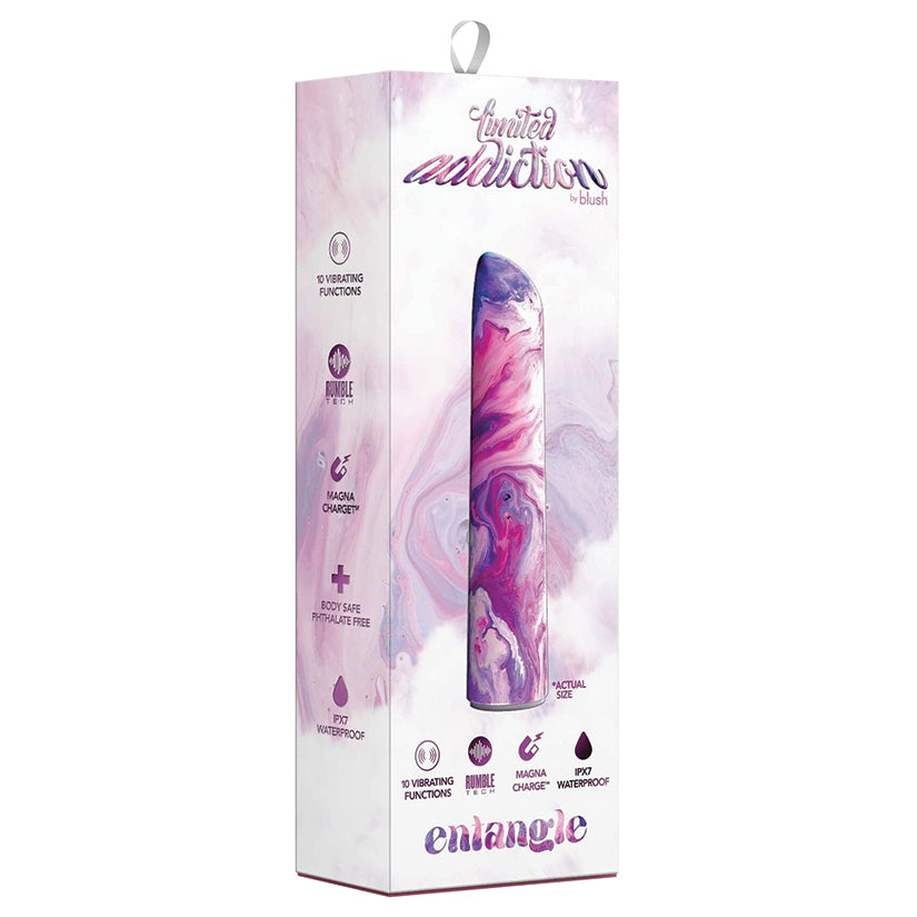 Limited Addiction Entangle Power Vibe-... BL-27540