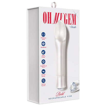Oh My Gem Bold-Diamond BL-28504