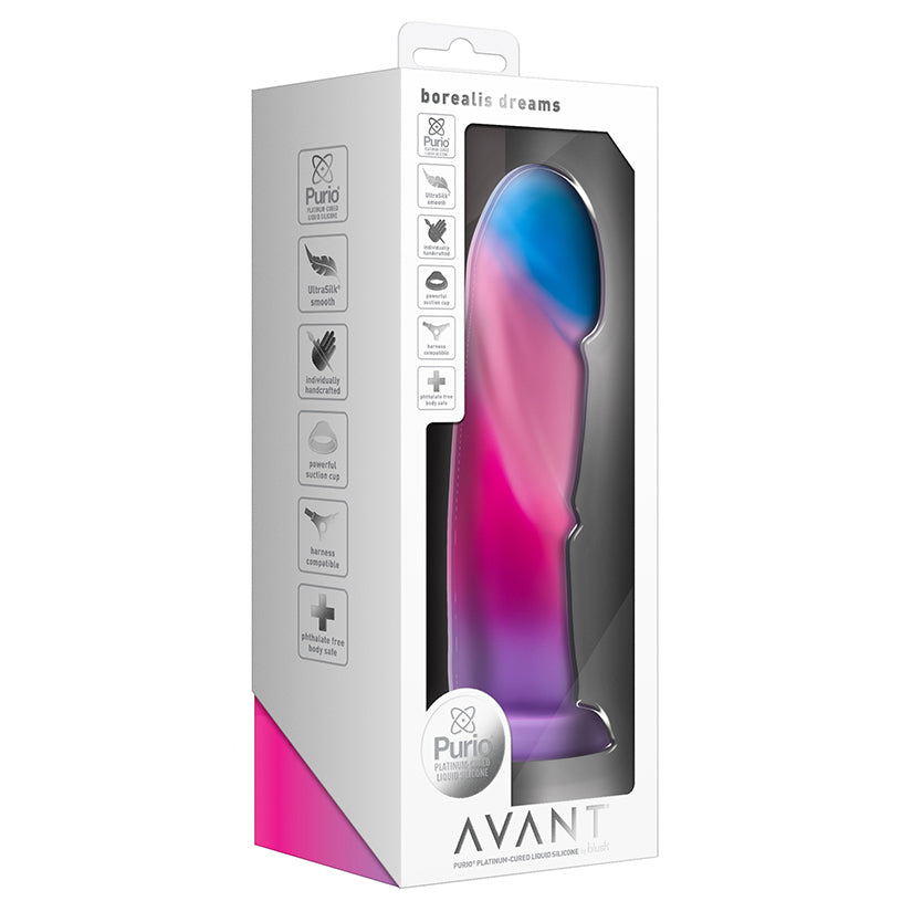 Avant Borealis Dreams-Cotton Candy BL-28600