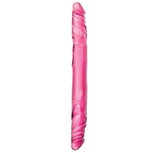 Load image into Gallery viewer, B Yours. Double Dildo-Pink 14