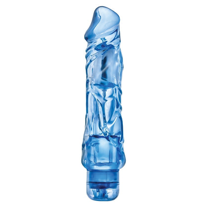 Naturally Yours Wild Ride-Blue 9