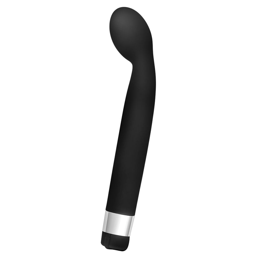 Rose Scarlet G-Black 8.3