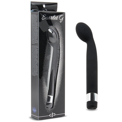 Rose Scarlet G-Black 8.3" BN-32265
