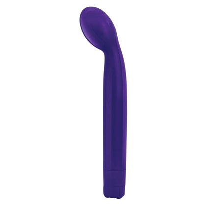 Sexy Things Slim G Vibe-Purple 8.5