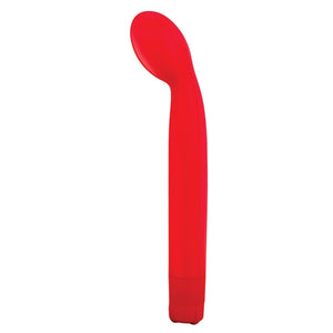 Sexy Things Slim G Vibe-Red 8.5