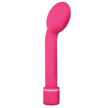 Load image into Gallery viewer, Sexy Things G Slim Petite Satin Touch-Pink 6.5