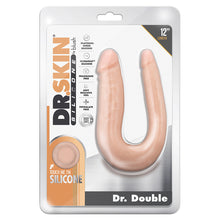 Load image into Gallery viewer, Dr. Skin Silicone Dr. Double Dong-Vani... BL-34103