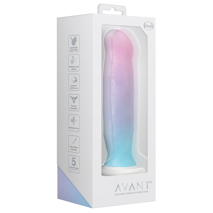 Avant D17 Lucky BL-36620