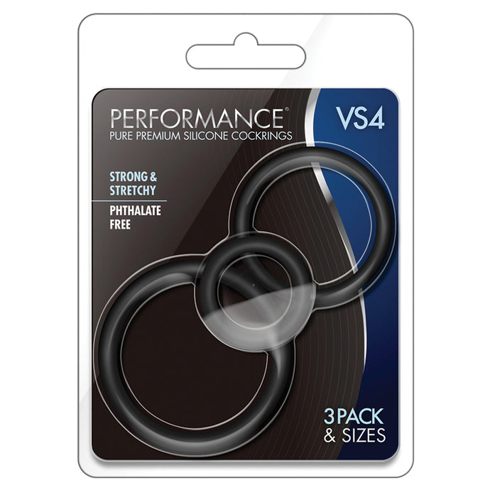 Performance VS4 Pure Premium Cockring ... BL-370815