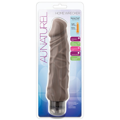 Au Naturel Home Wrecker-Brown 9.25" BL-52286