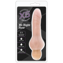 Load image into Gallery viewer, X5 Mr. Right Now-Beige BL-52813