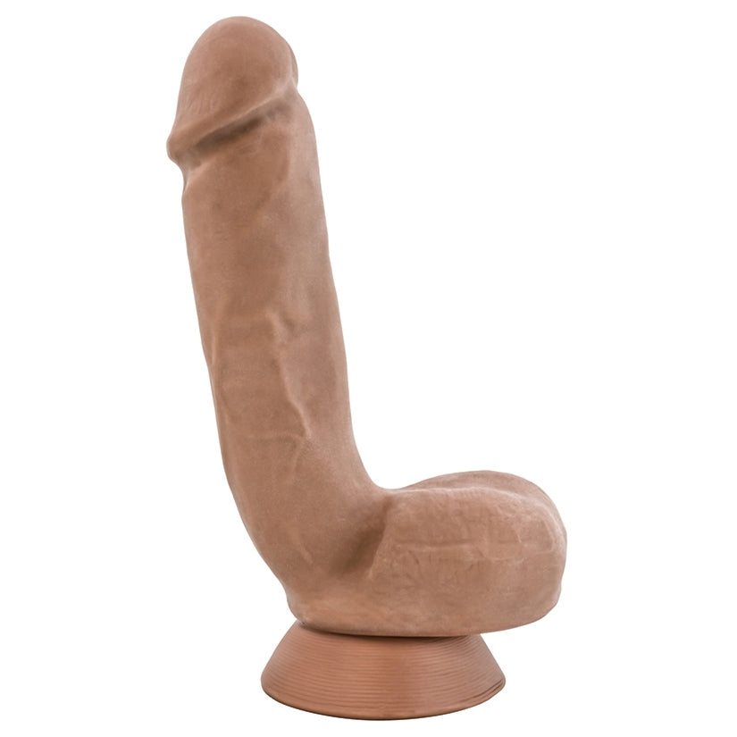 Au Naturel Macho-Latin 8.5