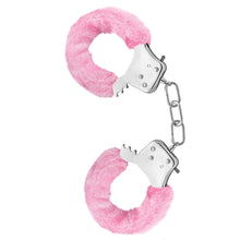 Load image into Gallery viewer, Temptasia Cuffs-Pink