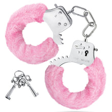 Load image into Gallery viewer, Temptasia Cuffs-Pink