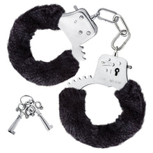 Load image into Gallery viewer, Temptasia Cuffs-Black