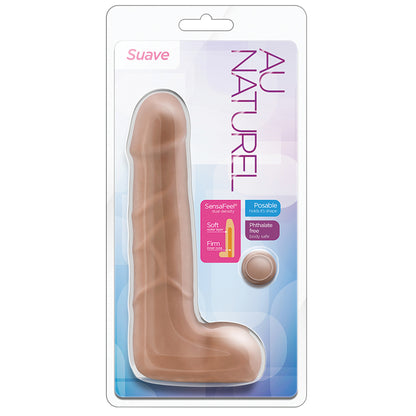 Au Naturel Suave-Latin 7" BL-58793
