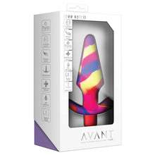Load image into Gallery viewer, Avant Free Spirit-Scarlet BL-59220