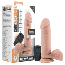 Load image into Gallery viewer, Dr. Skin Silicone Dr. Beckham Thumping... BL-66463