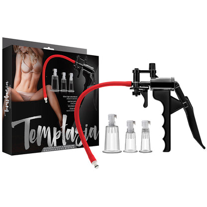 Temptasia Clitoris and Nipple Enhancem... BL-68338
