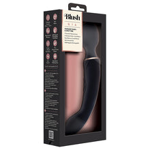 Load image into Gallery viewer, Lush Gia-Black BL-71105