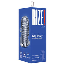 Load image into Gallery viewer, Rize Squeezy-Clear BL-72309