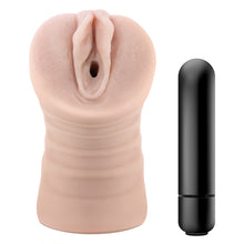 Load image into Gallery viewer, EnLust Vibrating Stroker Ayumi-Beige