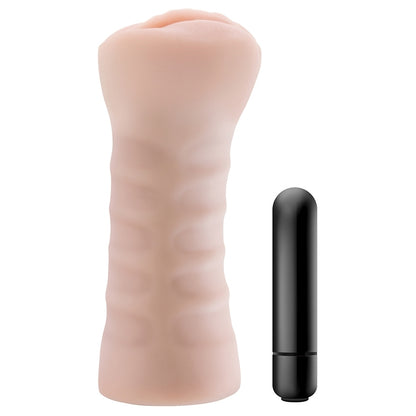 M for Men Ashley Vagina-Vanilla