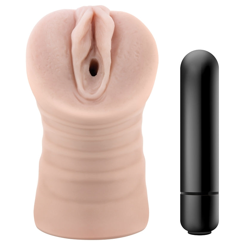 M for Men Rain Vagina-Vanilla