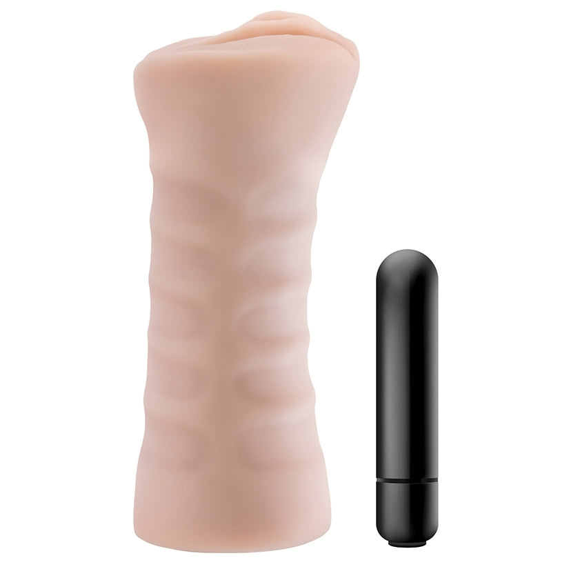 M for Men Rain Vagina-Vanilla