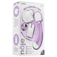 Load image into Gallery viewer, Noje Delite-Wisteria BN-76321