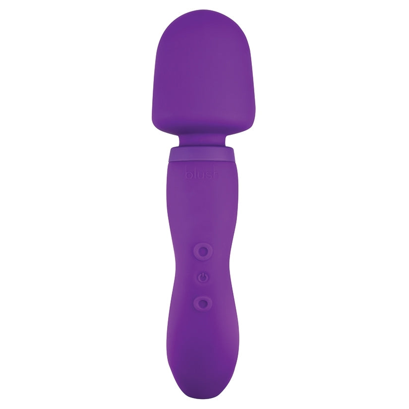 Wellness Dual Sense-Purple
