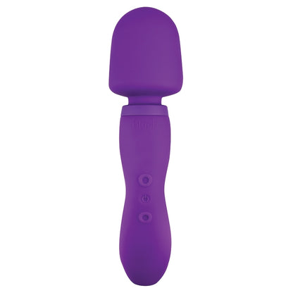 Wellness Dual Sense-Purple