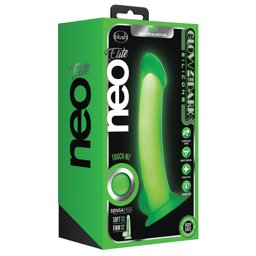 Neo Elite Glow in the Dark Omnia-Neon ... BL-80222