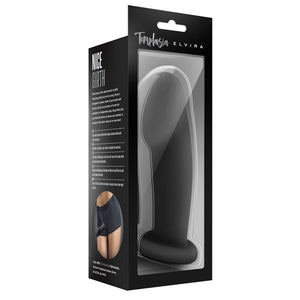 Temptasia Elvira G-Spot-Black 6