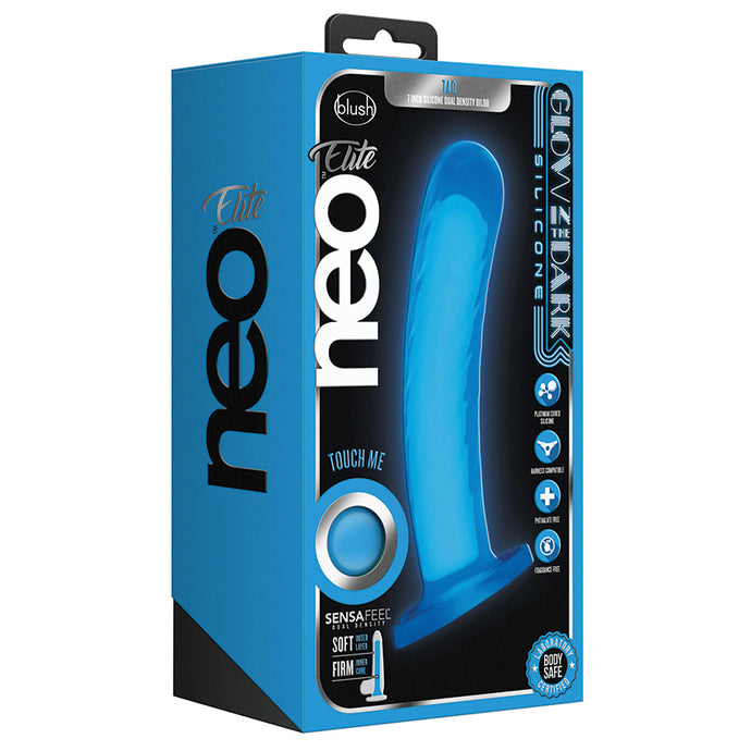 Neo Elite Glow in the Dark Tao-Neon Bl... BL-80803