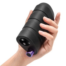 Load image into Gallery viewer, M Elite Platinum Strok-Black