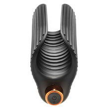 Load image into Gallery viewer, M Elite Platinum Wrapt-Black