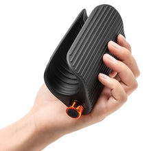 Load image into Gallery viewer, M Elite Platinum Wrapt-Black