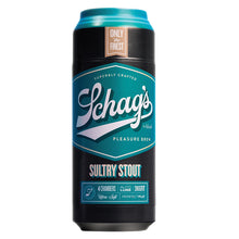 Load image into Gallery viewer, Schag&#39;s Beer Can Stroker Sultry Stout-... BL-83129