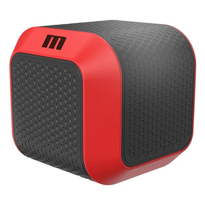 M for Men Slambox-Red