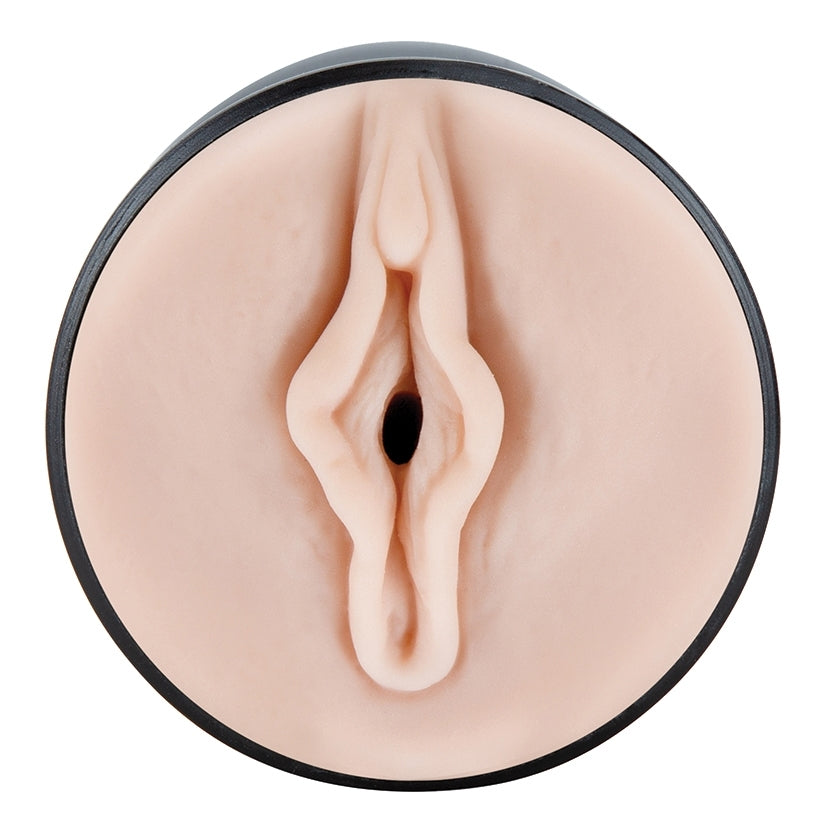 M for Men Soft and Wet Pussy with Pleasure Ridges and Orbs