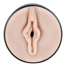 Load image into Gallery viewer, M for Men Soft and Wet Pussy with Pleasure Ridges and Orbs