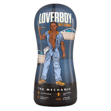 Load image into Gallery viewer, Lover Boy Self Lubricating Stroker The... BL-84046