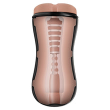 Load image into Gallery viewer, Cover Boy Self Lubricating Stroker Cowboy-Beige